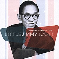 ジミー・スコット「 デッカ・レコーディングス・コレクション」