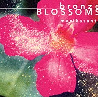 マニカサンティ「 Ｂｒｏｎｚｅ　Ｂｌｏｓｓｏｍｓ～ブロンズの開花」