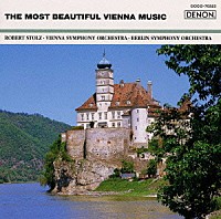 ロベルト・シュトルツ「 美しく青きドナウ～ウィンナ・ワルツ名曲集《ザ・クラシック　１２００－（２３）》」