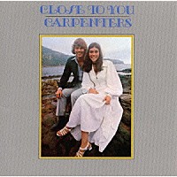 カーペンターズ「 遥かなる影」