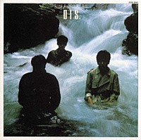 ＴＨＥ　ＲＯＯＳＴＥＲＺ「 ＤＩＳ」