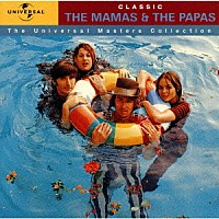ザ・ママス＆ザ・パパス「 ママス＆パパス」