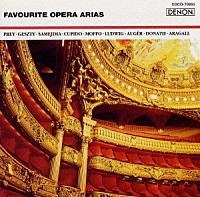 （オムニバス）「 女心の歌～オペラ・アリア名曲集《ザ・クラシック　１２００－（５３）》」