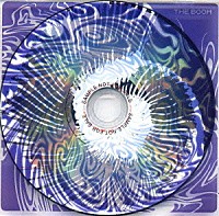 ＴＨＥ　ＢＯＯＭ「 いつもと違う場所で」