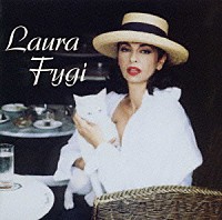 ローラ・フィジィ「 ラテン・タッチ」