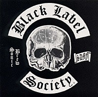 ザック・ワイルド「 ソニック・ブリュー・エクストラ」