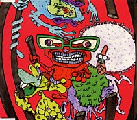 ＳＵＰＥＲ　ＢＵＴＴＥＲ　ＤＯＧ「 コミュニケーション・ブレイクダンス」