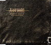 ＡＮＴＨＥＭ「 ジプシー・ウェイズ（ウィン，ルーズ・オア・ドロー）」