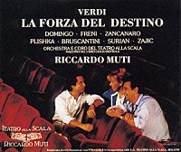リッカルド・ムーティ「 ヴェルディ：歌劇「運命の力」全曲」