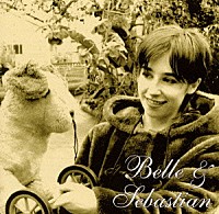 ベル＆セバスチャン「 ドッグ・オン・ホイールズ」