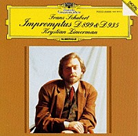 クリスティアン・ツィマーマン「 シューベルト：４つの即興曲」