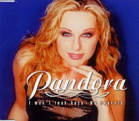 パンドラ「 アイ・ウォント・ルック・バック｜ノー・リグレッツ」