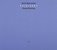 ケティル・ビヨルンスタ「 エピグラフ」