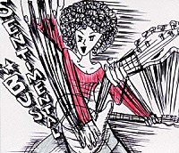 センチメンタル・バス「 ＷＥＥＤ　ＣＲＯＷＮ｜サイクリングビート３３０」