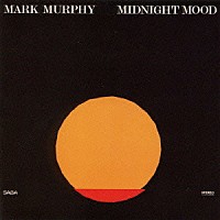 マーク・マーフィー「 ミッドナイト・ムード」