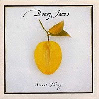 ボニー・ジェームス「 スウィート・シング（ニュー・エディション）」