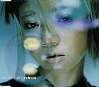 ひふみかおり「 ｒｅｆ－ｒａｉｎ」