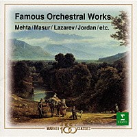 ズービン・メータ「 カルメン～珠玉のオーケストラ名曲集」