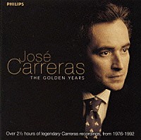 ホセ・カレーラス「 ベスト・オブ・ベスト」
