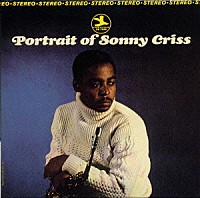 ソニー・クリス「 ポートレイト・オブ・ソニー・クリス《ヘリテッジ・オブ・ジャズ第２期～プレスティッジ５０（４７）》」