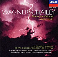 ワーグナー「 ヴァーグナー：管弦楽曲集」