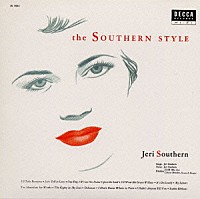 ジェリ・サザーン「 サザン・スタイル」