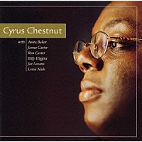 サイラス・チェスナット「 サイラス・チェスナット」