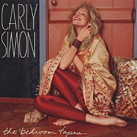 カーリー・サイモン「 ザ・ベッドルーム・テープス」