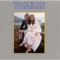 カーペンターズ 「遥かなる影」