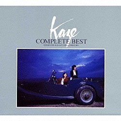 風「コンプリート・ベスト」