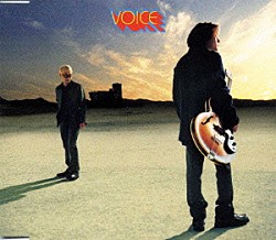 ＶＯＩＣＥ「眠らない鼓動」