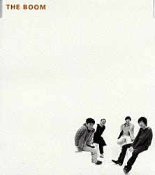 ＴＨＥ　ＢＯＯＭ「口笛が吹けない」