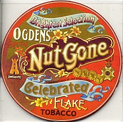 スモール・フェイセス「オグデンズ・ナット・ゴーン・フレイク」