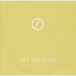 ジョイ・ディヴィジョン「スティル」