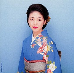 多岐川舞子「おんな・海峡・なみだ雨～雪ほたる，あんたの海峡～」