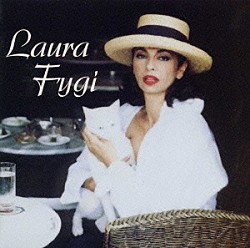 ローラ・フィジィ「ラテン・タッチ」