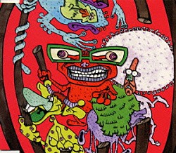 ＳＵＰＥＲ　ＢＵＴＴＥＲ　ＤＯＧ「コミュニケーション・ブレイクダンス」