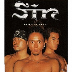 Ｓｉｎ「ＧＵＩＬＴＹ｜Ｍｉｎｄ　Ａ．Ｌ．－ａｉｒ　ｌｉｎｅ－」