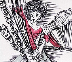 センチメンタル・バス「ＷＥＥＤ　ＣＲＯＷＮ｜サイクリングビート３３０」