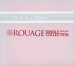 ＲＯＵＡＧＥ「ＲＯＵＡＧＥ　ＳＩＮＧＬＥ　ＣＯＬＬＥＣＴＩＯＮ」