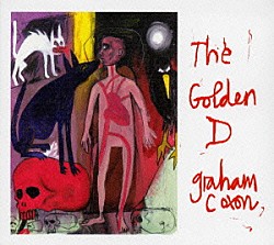グレアム・コクソン「ザ・ゴールデン・Ｄ」