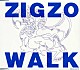 ＺＩＧＺＯ「ＷＡＬＫ」