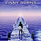 ヴィニー・バーンズ「ジャーニー」