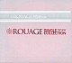 ＲＯＵＡＧＥ「ＲＯＵＡＧＥ　ＳＩＮＧＬＥ　ＣＯＬＬＥＣＴＩＯＮ」
