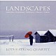 ロータス・カルテット「ランドスケープ」
