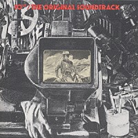 １０ｃｃ「 オリジナル・サウンドトラック　＋２」