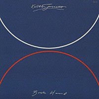 キース・ジャレット「 バックハンド」