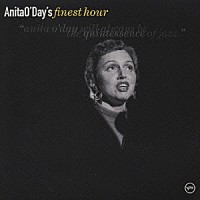 アニタ・オデイ「 アニタ・オディ　ｂｅｓｔ　ファイネスト・アワー」