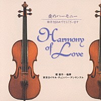 堤俊作「 愛のハーモニー／雅子さまおめでとうございます。」