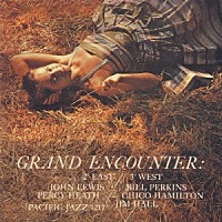 ジョン・ルイス「 グランド・エンカウンター」